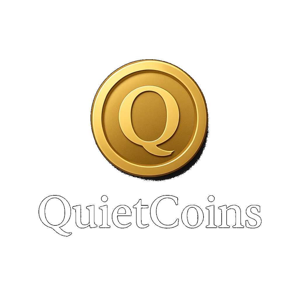 QuietCoins